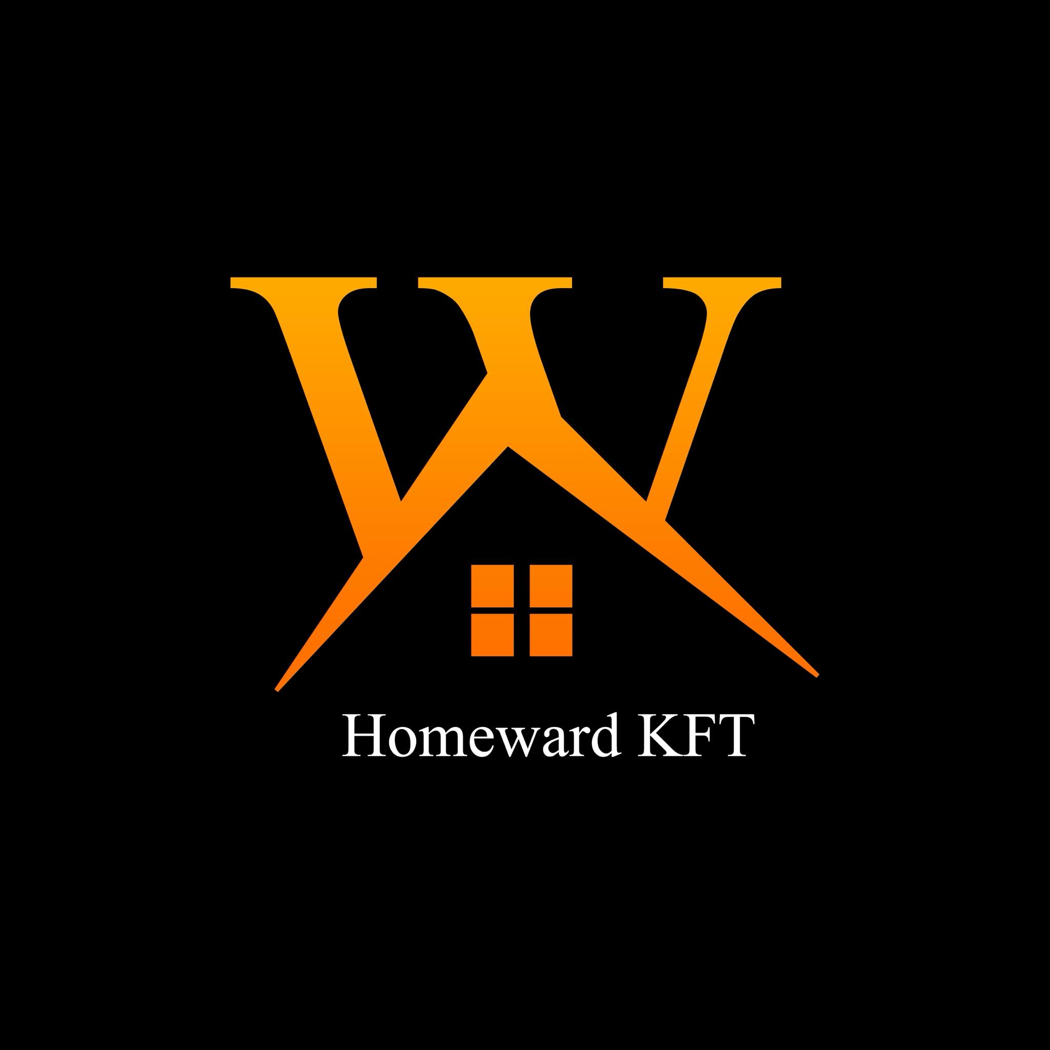 Homeward Kft. - Külső, Belső Kivitelezés, Generálkivitelzezés